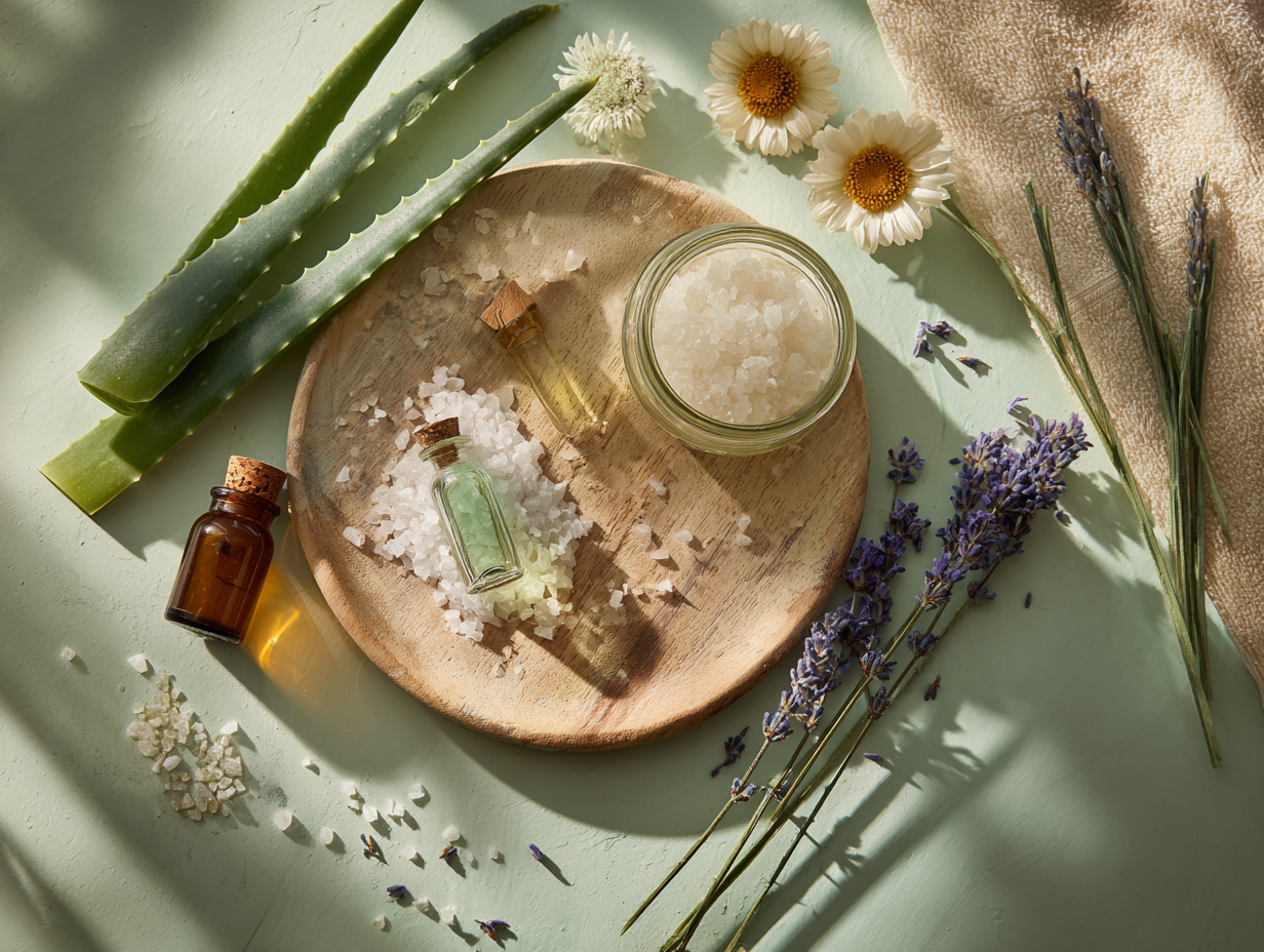 Здорова шкіра