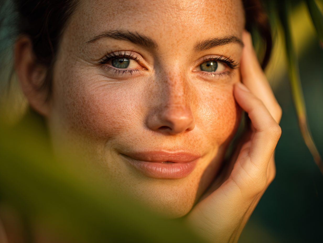 Природні методи лікування